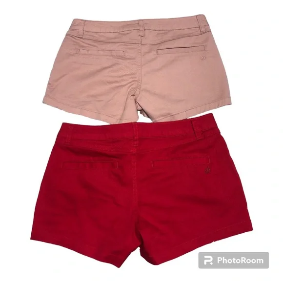 Volcom Shorts bundle - Picture 2 of 9